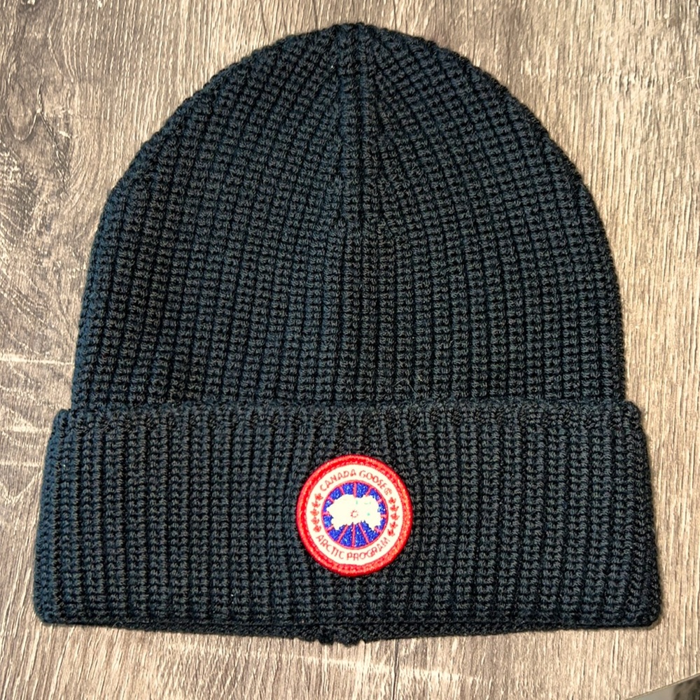 Canada Goose Beanie